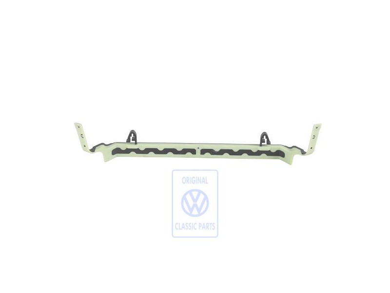 VW Original Colonne De Cloisonnement B - 1K4864649