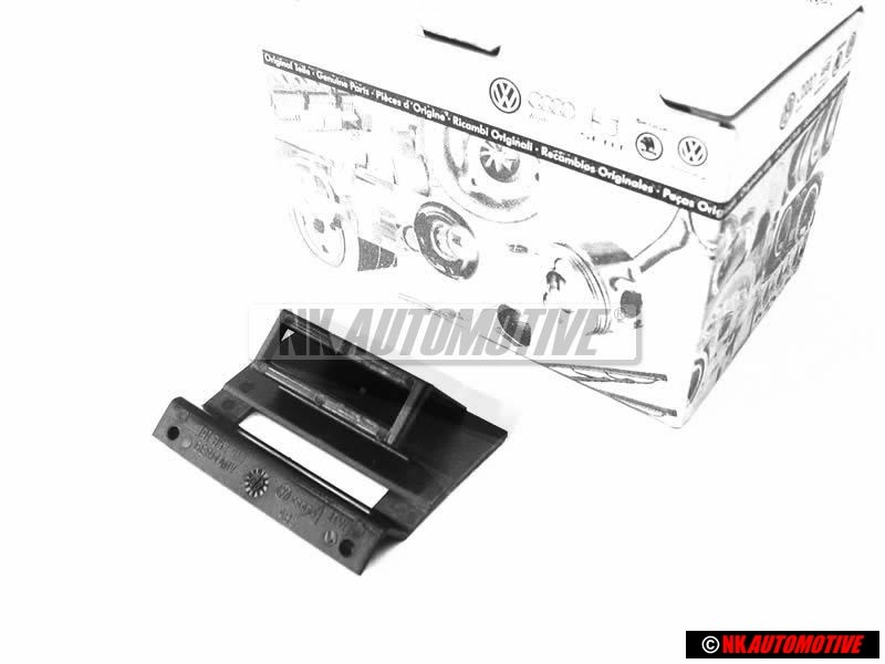 VW Original Support, Autocollant - 191853913