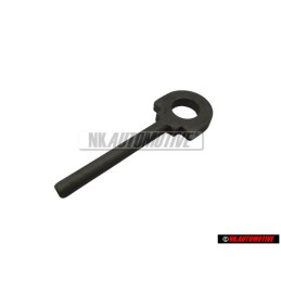 VW Original Guide - 191721422