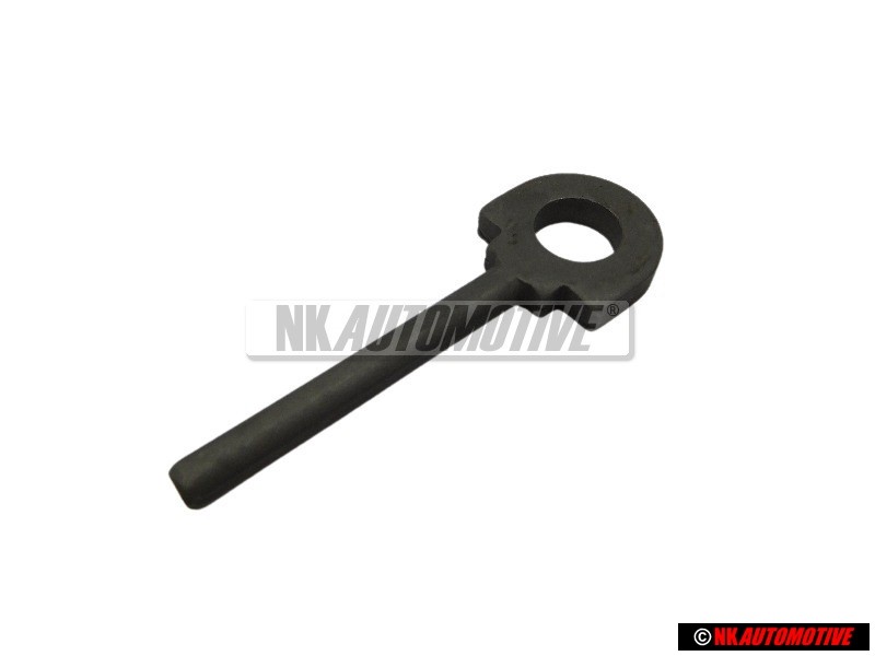 VW Original Guide - 191721422