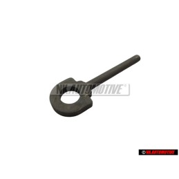 VW Original Guide - 191721422