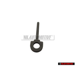 VW Original Guide - 191721422