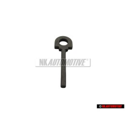 VW Original Guide - 191721422
