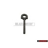 VW Original Guide - 191721422