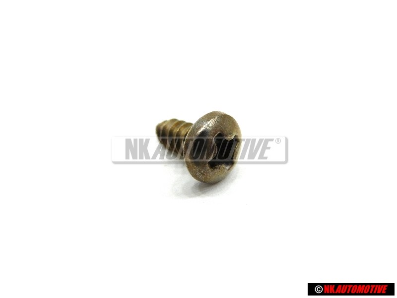 VW Original Vis A Tole Tete Bombee - N 01396015
