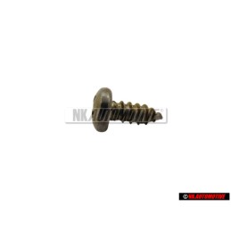 VW Original Vis A Tole Tete Bombee - N 01396015