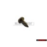 VW Original Vis A Tole Tete Bombee - N 01396015