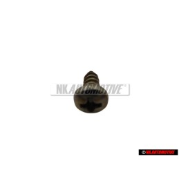 VW Original Vis A Tole Tete Bombee - N 01396015