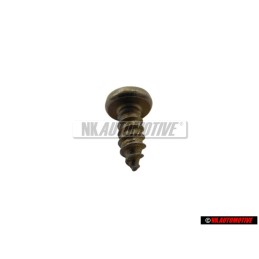 VW Original Vis A Tole Tete Bombee - N 01396015