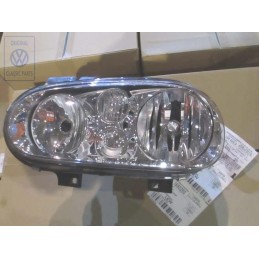 VW Original Dble Proj. Antibr. 