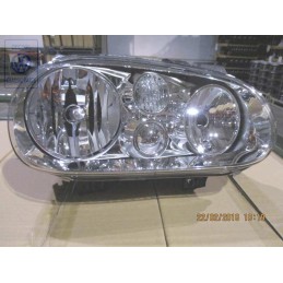 VW Original Dble Proj. Antibr. 