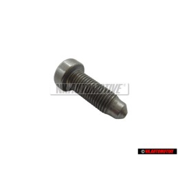 VW Original Vis A Tete Cylindrique Avec Empr. 