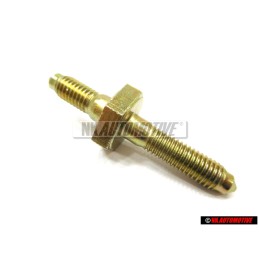 VW Original Broche Filetee - 028260821