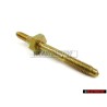 VW Original Broche Filetee - 028260821A