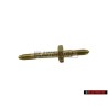 VW Original Broche Filetee - 028260821A