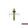VW Original Broche Filetee - 028260821A