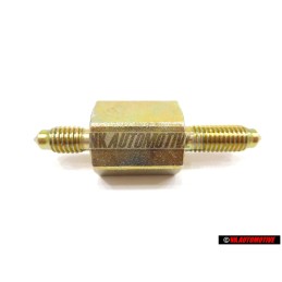 VW Original Goujon Avec Collet - 028260821C