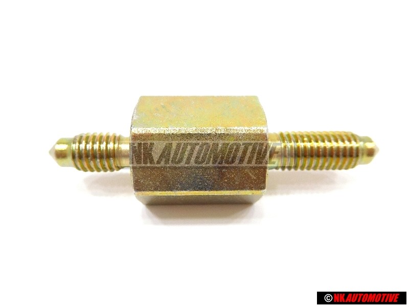VW Original Goujon Avec Collet - 028260821C
