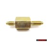 VW Original Goujon Avec Collet - 028260821C