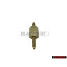 VW Original Goujon Avec Collet - 028260821C