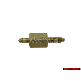 VW Original Goujon Avec Collet - 028260821C