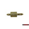 VW Original Goujon Avec Collet - 028260821C