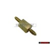 VW Original Goujon Avec Collet - 028260821C