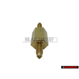 VW Original Goujon Avec Collet - 028260821C