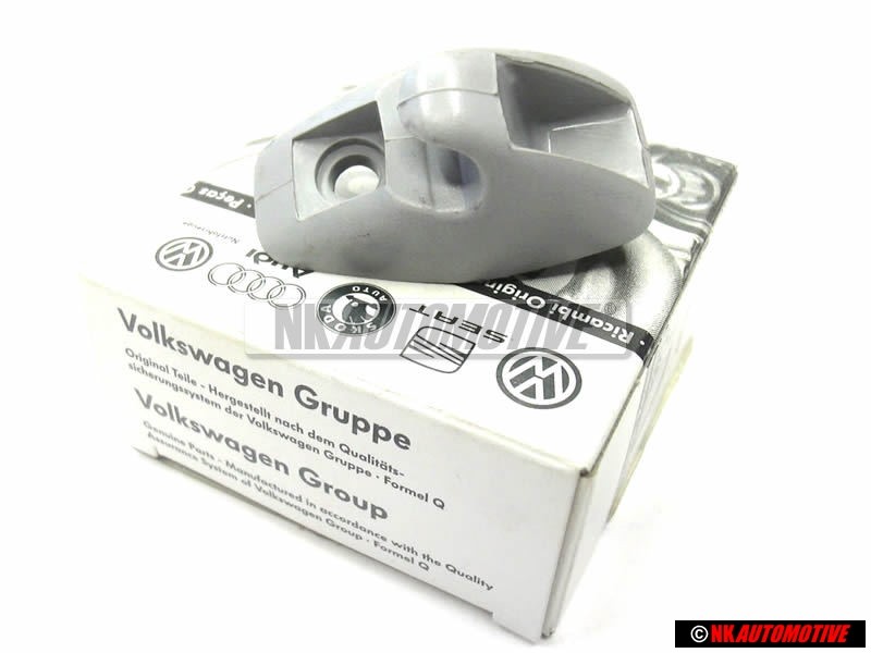 VW Original Bleu Gris - 191857559 H50