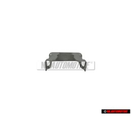 VW Original Bride De Ressort - 037133047