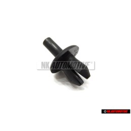 VW Original Clip - 161867299