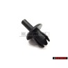 VW Original Clip Noir Satine - 161867299 01C