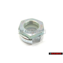 VW Original Ecrou 6 Pans - 1J0035437