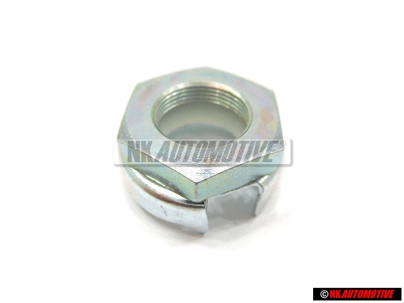 VW Original Ecrou 6 Pans - 1J0035437