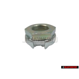 VW Original Ecrou 6 Pans - 1J0035437