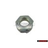 VW Original Ecrou 6 Pans - 1J0035437
