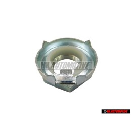 VW Original Ecrou 6 Pans - 1J0035437