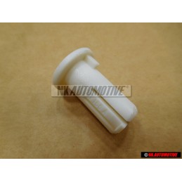 VW Original Coussinet - 357711166A