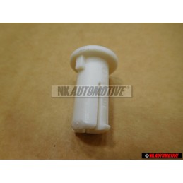 VW Original Coussinet - 357711166A