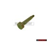 VW Original Vis D'Ajustage - 357711199B