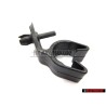 VW Original Support Pour Flexible - 357721488