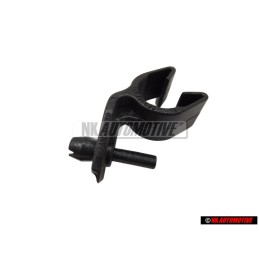 VW Original Support Pour Flexible - 357721488