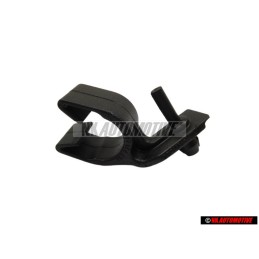 VW Original Support Pour Flexible - 357721488