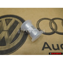 VW Original Raccord - 4F0611789C