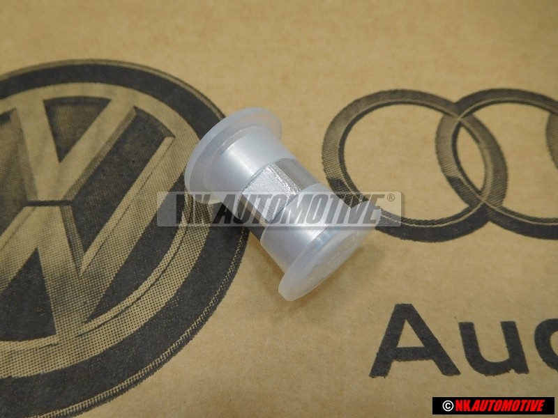 VW Original Raccord - 4F0611789C