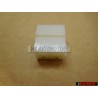 VW Original Boitier A Fiche Plate - 803905897