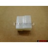 VW Original Boitier A Fiche Plate - 803905897