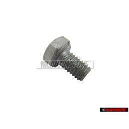 VW Original Vis 6 Pans - N 0102107