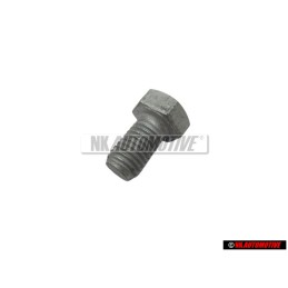 VW Original Vis Six Pans, Autoserreuse - N 0102276