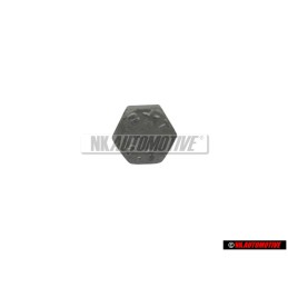 VW Original Vis 6 Pans - N 0102376